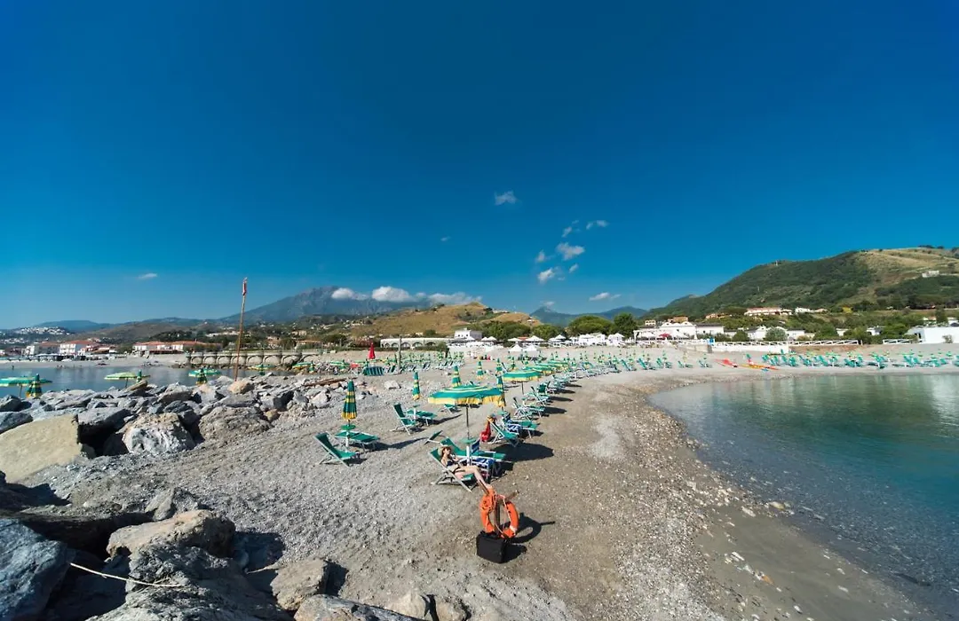 Hotel delle Stelle Beach Resort-1